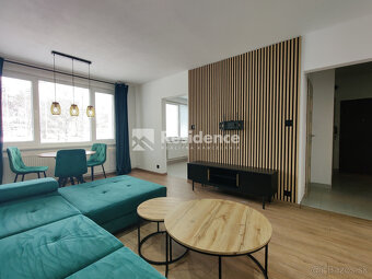 Štýlový 2-izbový byt na predaj Liptovský Mikuláš - Podbrezin - 2