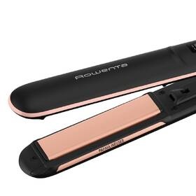 Žehlička na vlasy Rowenta Nová - 2