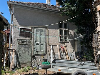 Na predaj 3.- izbový dom v centre Dunajskej Stredy - 2