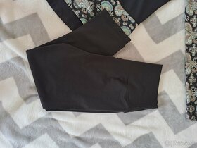 Mikina PLZR a leginy gratis - 2