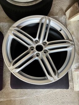 Audi Pompei 9J ET33 - 2