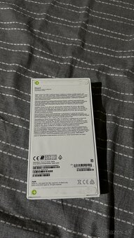 Nový v krabici iPhone 13 256 GB, zelený - 2