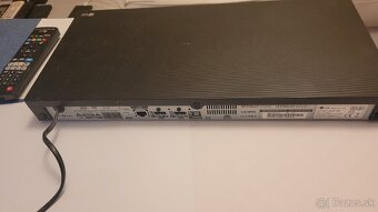 Predám špičkový UHD / BD prehrávač LG UBK90 - 2