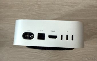 Mac Mini M4 16GB/256GB - 2