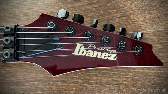 IBANEZ RGA420Z | RG550 Prestige - 2