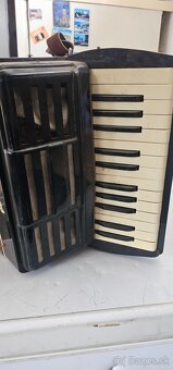 Harmonika kosmos - 2