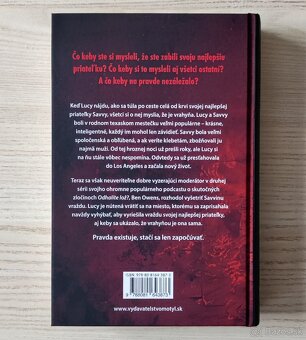 KNIHA ODHALÍTE LOŽ ? - 2