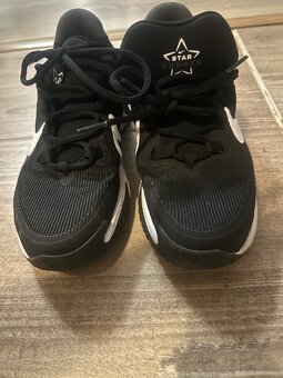 Chlapcenske botasky - 2