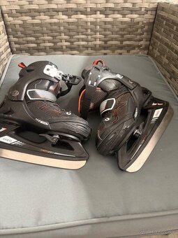 Detské korčule 29-32 - 2