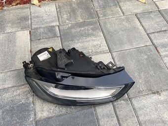 Audi A4 B8 lift 2012- - 2