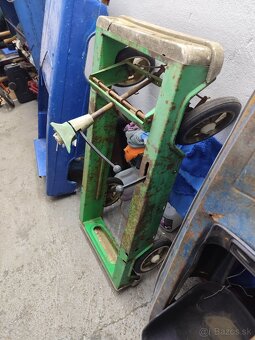 Slapacie autičko - 2