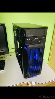 RX 570 4G, amd ryzen 5 4500 - 2