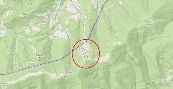 Apartmán v Beskydech - 2