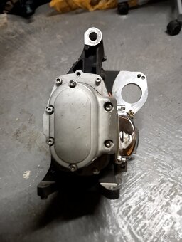 Harley Davidson softail prevodovka - 2