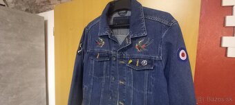 DIY Rifľovka - PUNK/RocknROLL - 2