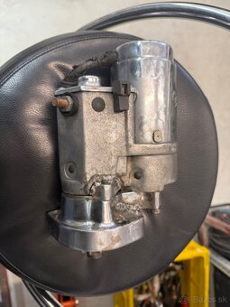 Harley Davidson Štartér komplet - 2