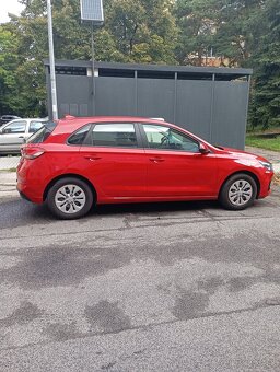 Hyundai i30 classic - 2