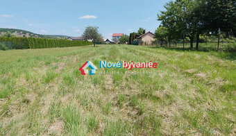 Predaj, pozemok - Tlmače (N040-14-MAHA) - 2