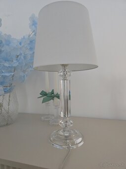 Nočná lampa 2x - 2