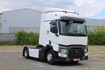 Renault T 460 , EURO 6 STANDARD - 2