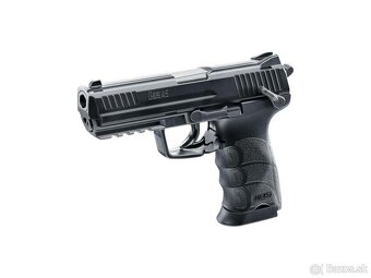 Vzduchovka HK45 - 2