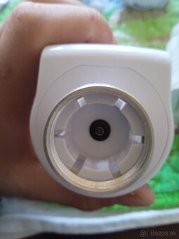 Predám digitálne termostatické hlavice - 2