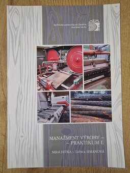 Skriptá a učebnice TUZVO - 2