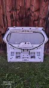 Renault Scenic 2 kufor-5te dvere - 2