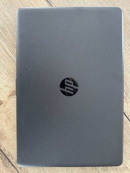 Notebook HP 250 G6 - 2