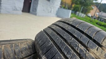 5x100/5x98 r15 - 2