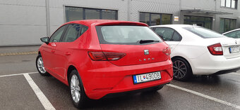 Seat Leon 1,5TSI - 2