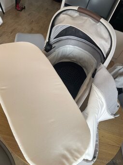 Cybex balios S vanička - 2