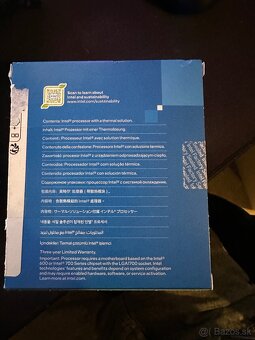 Intel core i5 14400F - 2