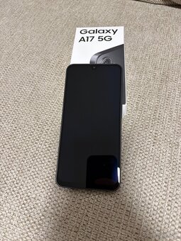 Samsung Galaxy A17 5G - 2