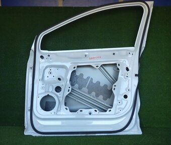 skoda enyaq dvere - 2