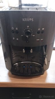 Predám Kávovar Krups - 2