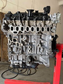 Motor, mozda 2.2 sh - 2