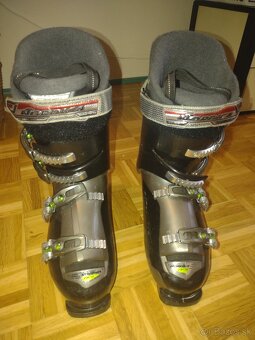 Lyžiarky Nordica 8,5 - 2
