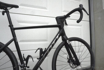 Scott Speedster 40 - 2