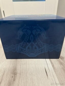 God of war collector - 2