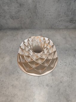 Forma na bábovku Tescoma - 2