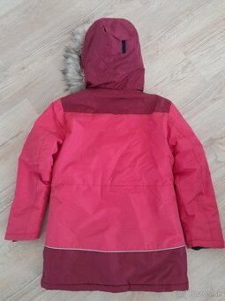 Zimná bunda - 2