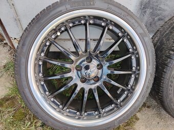 5x100r18 - 2