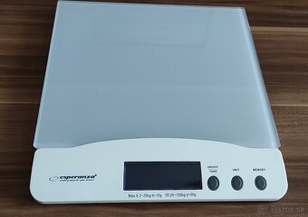 Kojenecká váha Esperanza El Nino - 2