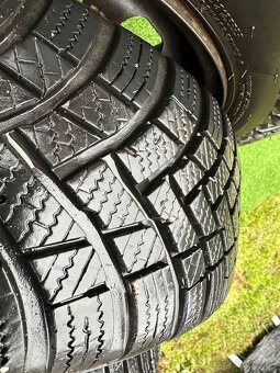 Zimné pneumatiky - 2