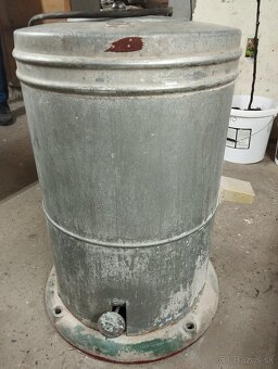 Predám žmýkačku - 2