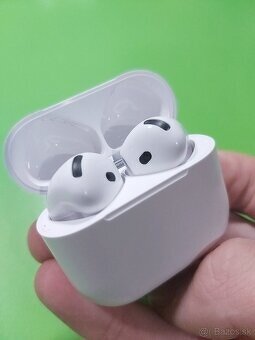 💝Apple AirPods 4. gen. s ANC – replika - 2