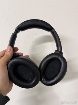 Sony WH-1000XM3 - 2