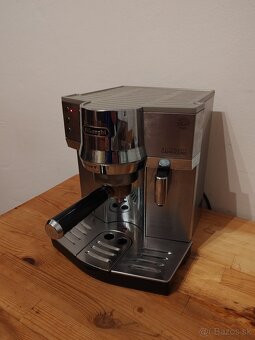 Delonghi EC 850M - 2