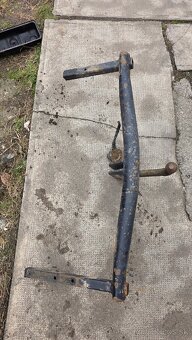 Vw Passat B5.5 Ťažné - 2